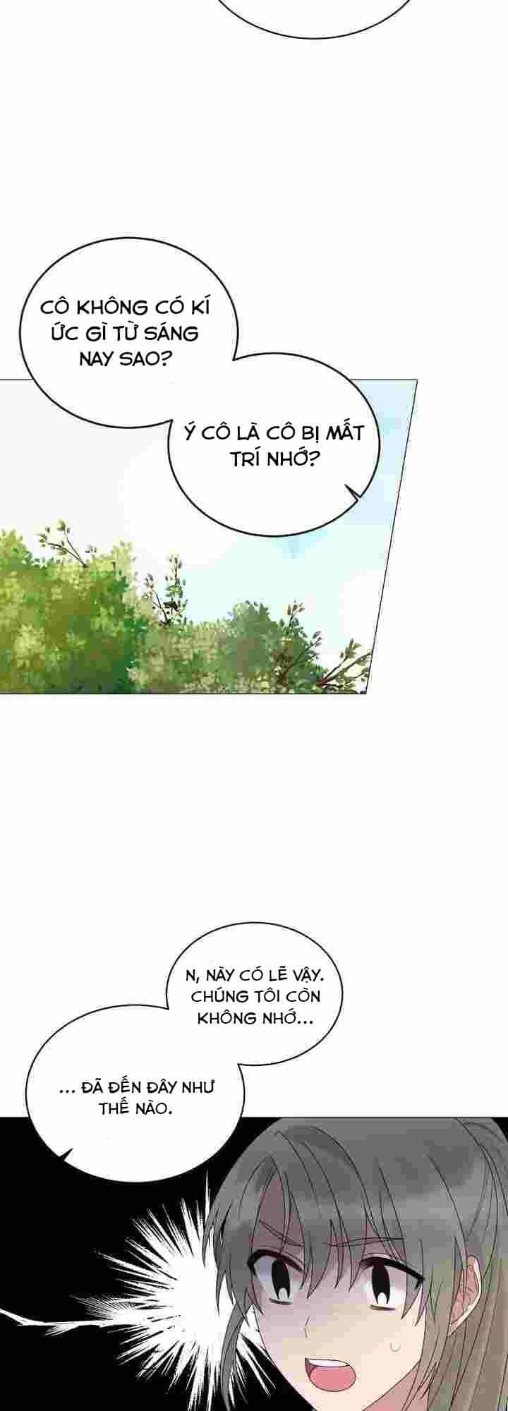 Ngay Cả Khi Là Ác Nữ, Tôi Vẫn Sẽ Trở Thành Nữ Chính - Chương 31 - ảnh 13