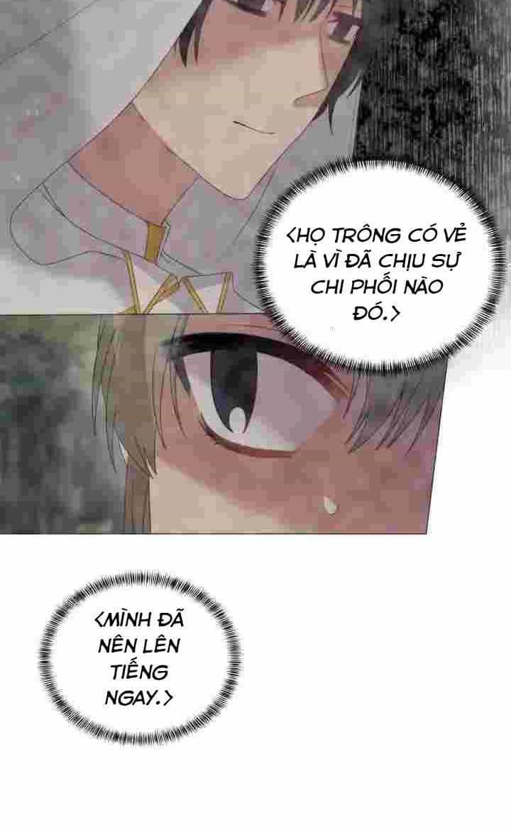 Ngay Cả Khi Là Ác Nữ, Tôi Vẫn Sẽ Trở Thành Nữ Chính - Chương 31 - ảnh 15