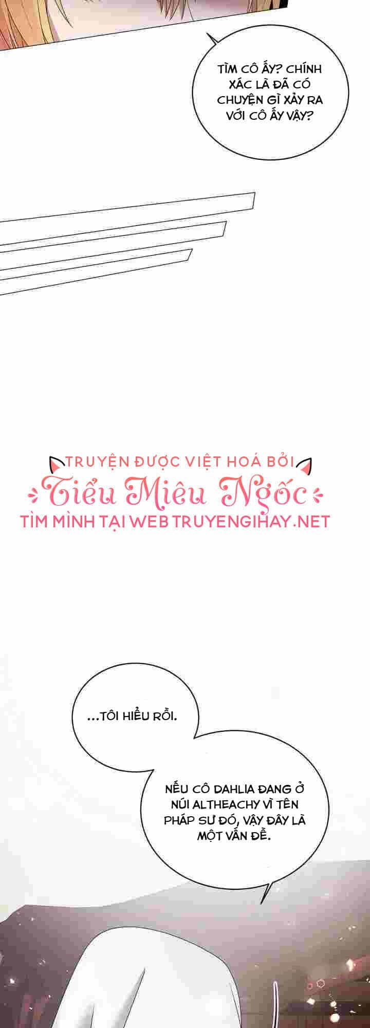 Ngay Cả Khi Là Ác Nữ, Tôi Vẫn Sẽ Trở Thành Nữ Chính - Chương 31 - ảnh 19