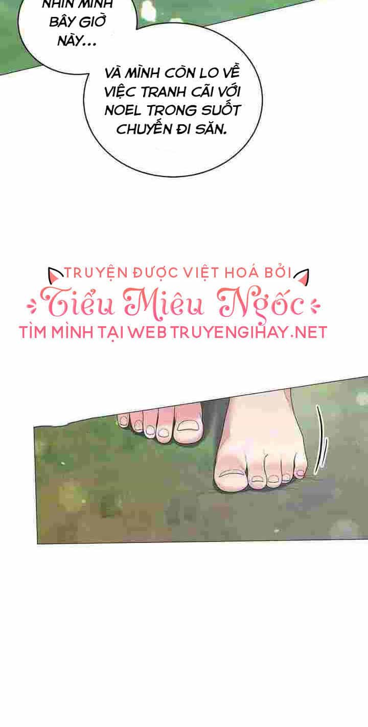 Ngay Cả Khi Là Ác Nữ, Tôi Vẫn Sẽ Trở Thành Nữ Chính - Chương 31 - ảnh 31