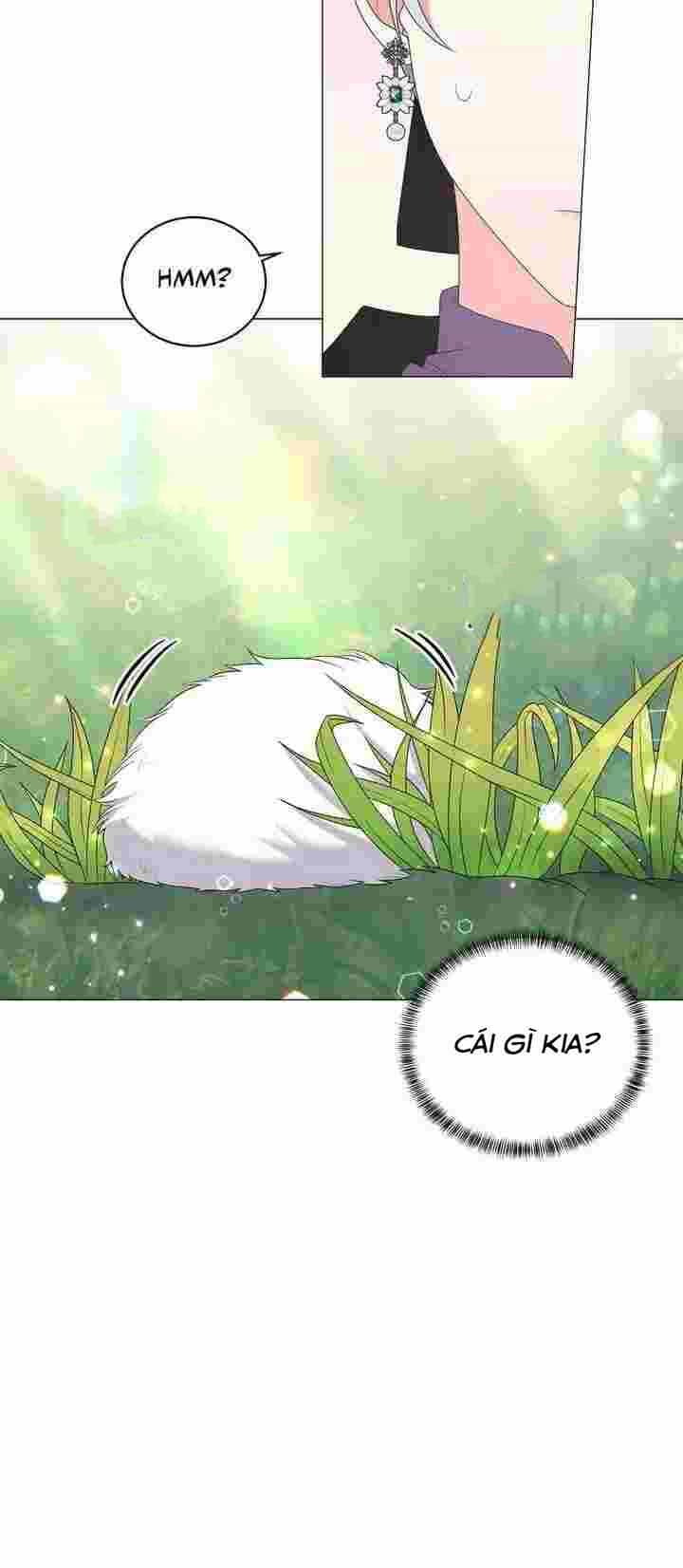 Ngay Cả Khi Là Ác Nữ, Tôi Vẫn Sẽ Trở Thành Nữ Chính - Chương 31 - ảnh 34