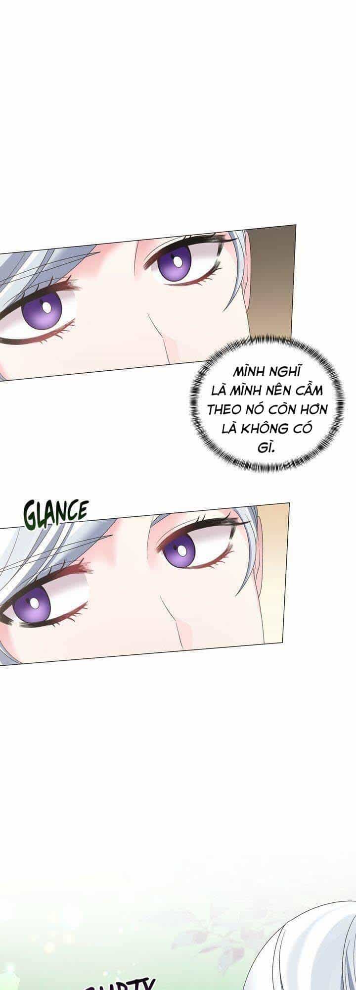 Ngay Cả Khi Là Ác Nữ, Tôi Vẫn Sẽ Trở Thành Nữ Chính - Chương 32 - ảnh 14