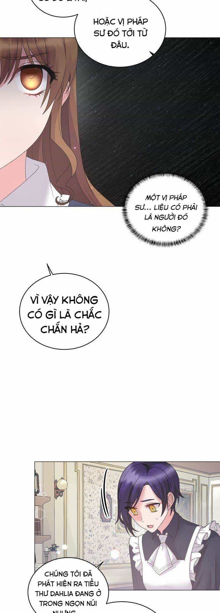 Ngay Cả Khi Là Ác Nữ, Tôi Vẫn Sẽ Trở Thành Nữ Chính - Chương 32 - ảnh 19