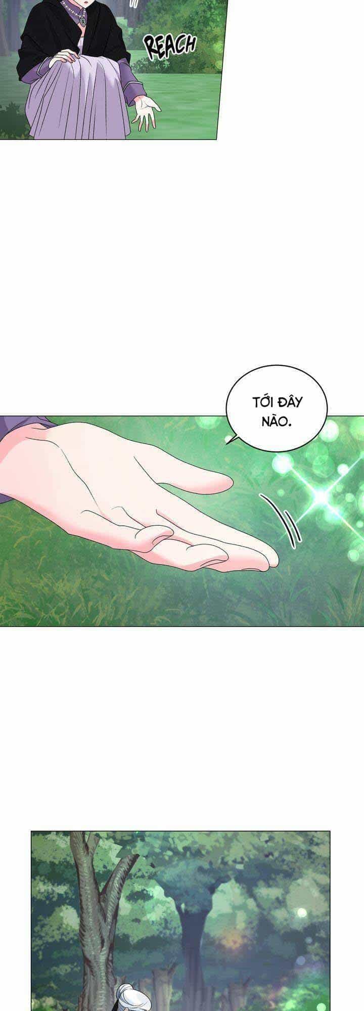 Ngay Cả Khi Là Ác Nữ, Tôi Vẫn Sẽ Trở Thành Nữ Chính - Chương 32 - ảnh 4