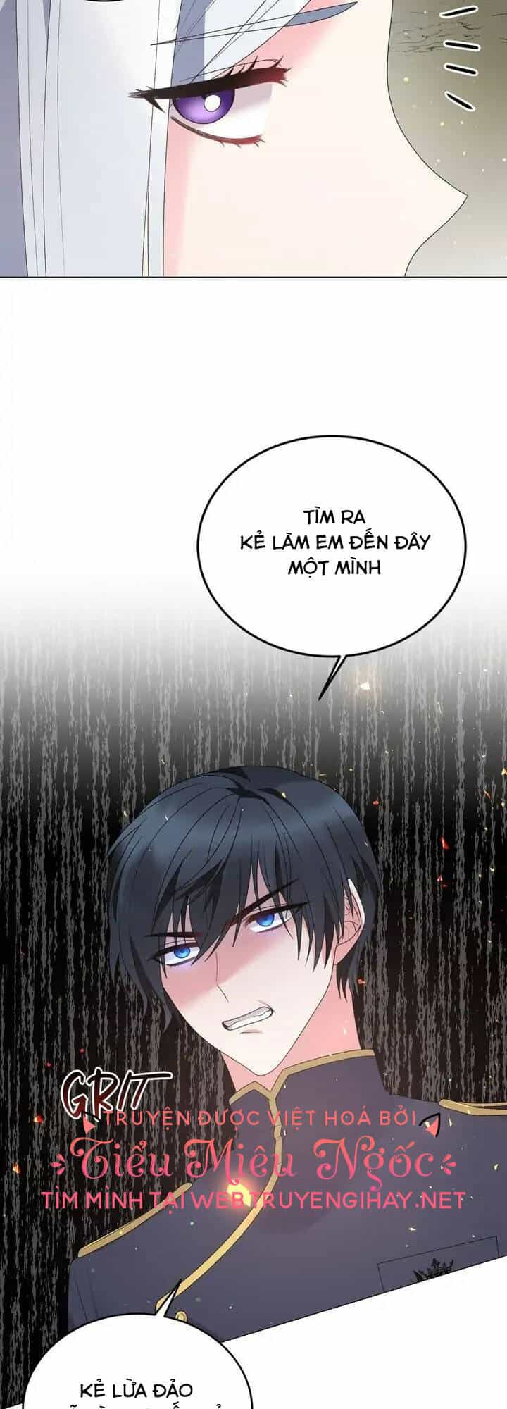 Ngay Cả Khi Là Ác Nữ, Tôi Vẫn Sẽ Trở Thành Nữ Chính - Chương 34 - ảnh 18