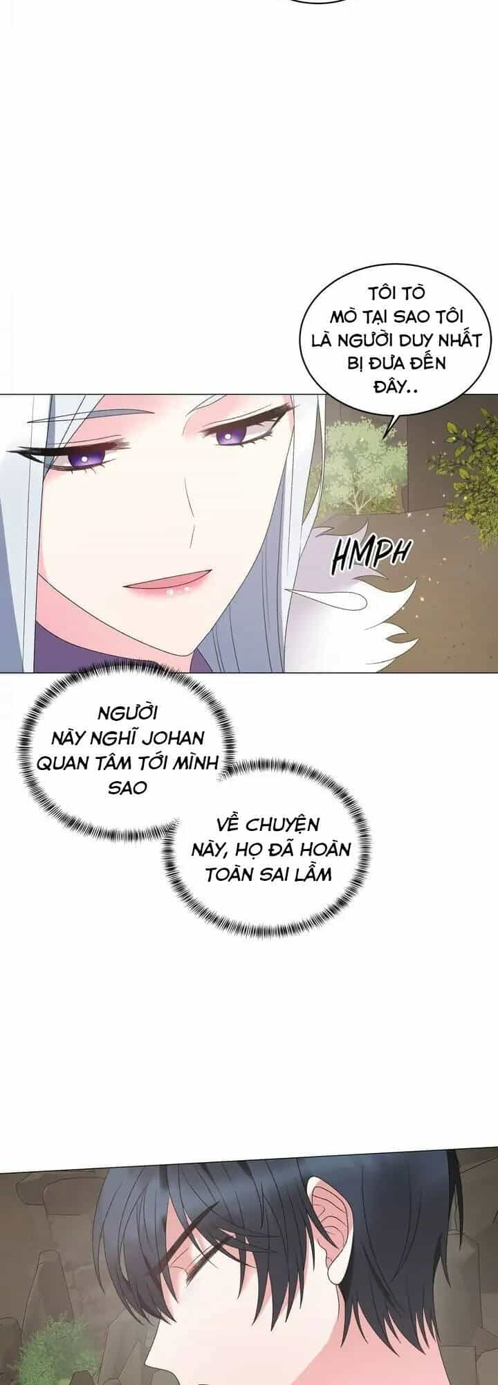 Ngay Cả Khi Là Ác Nữ, Tôi Vẫn Sẽ Trở Thành Nữ Chính - Chương 34 - ảnh 26