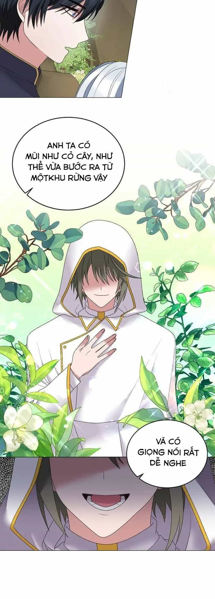 Ngay Cả Khi Là Ác Nữ, Tôi Vẫn Sẽ Trở Thành Nữ Chính - Chương 34 - ảnh 29