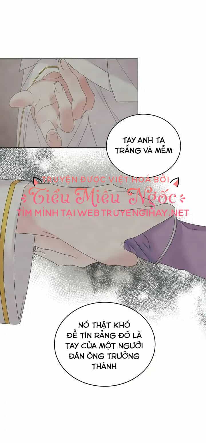 Ngay Cả Khi Là Ác Nữ, Tôi Vẫn Sẽ Trở Thành Nữ Chính - Chương 34 - ảnh 30