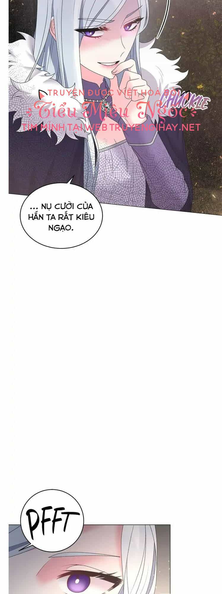 Ngay Cả Khi Là Ác Nữ, Tôi Vẫn Sẽ Trở Thành Nữ Chính - Chương 35 - ảnh 2