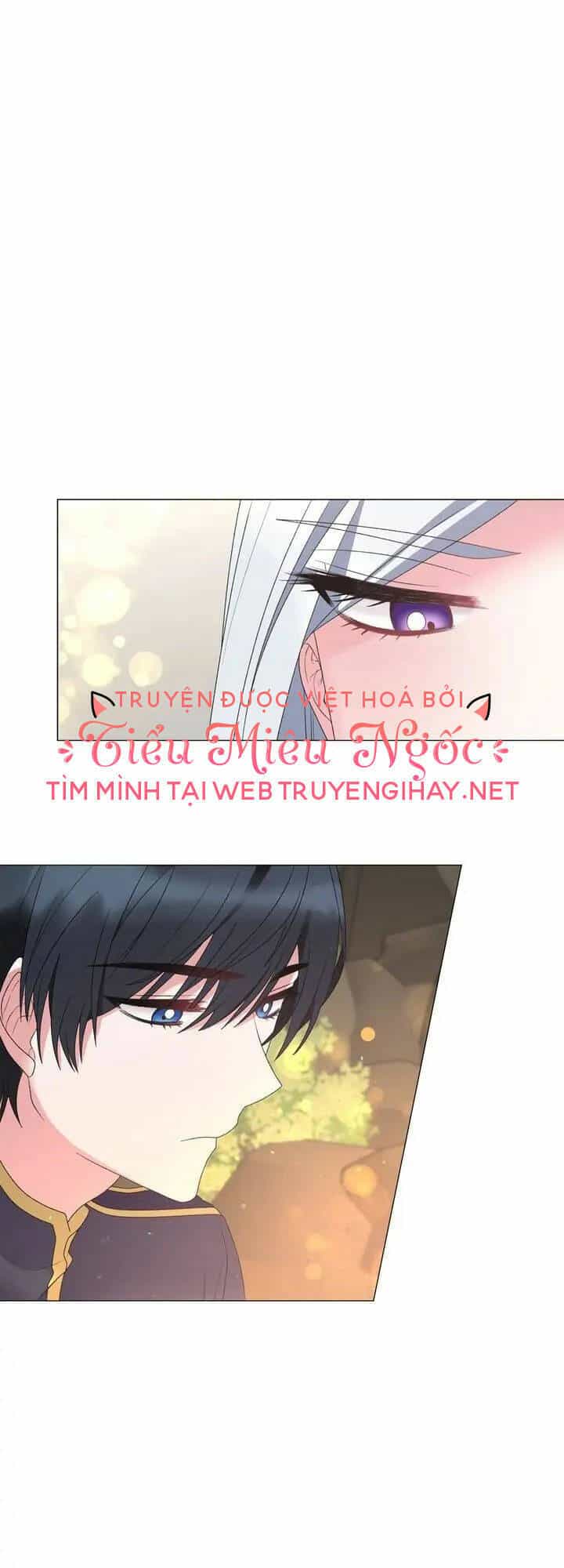 Ngay Cả Khi Là Ác Nữ, Tôi Vẫn Sẽ Trở Thành Nữ Chính - Chương 36 - ảnh 1