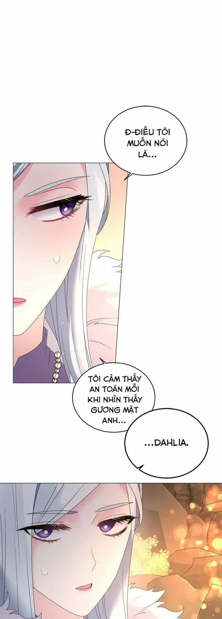 Ngay Cả Khi Là Ác Nữ, Tôi Vẫn Sẽ Trở Thành Nữ Chính - Chương 36 - ảnh 2