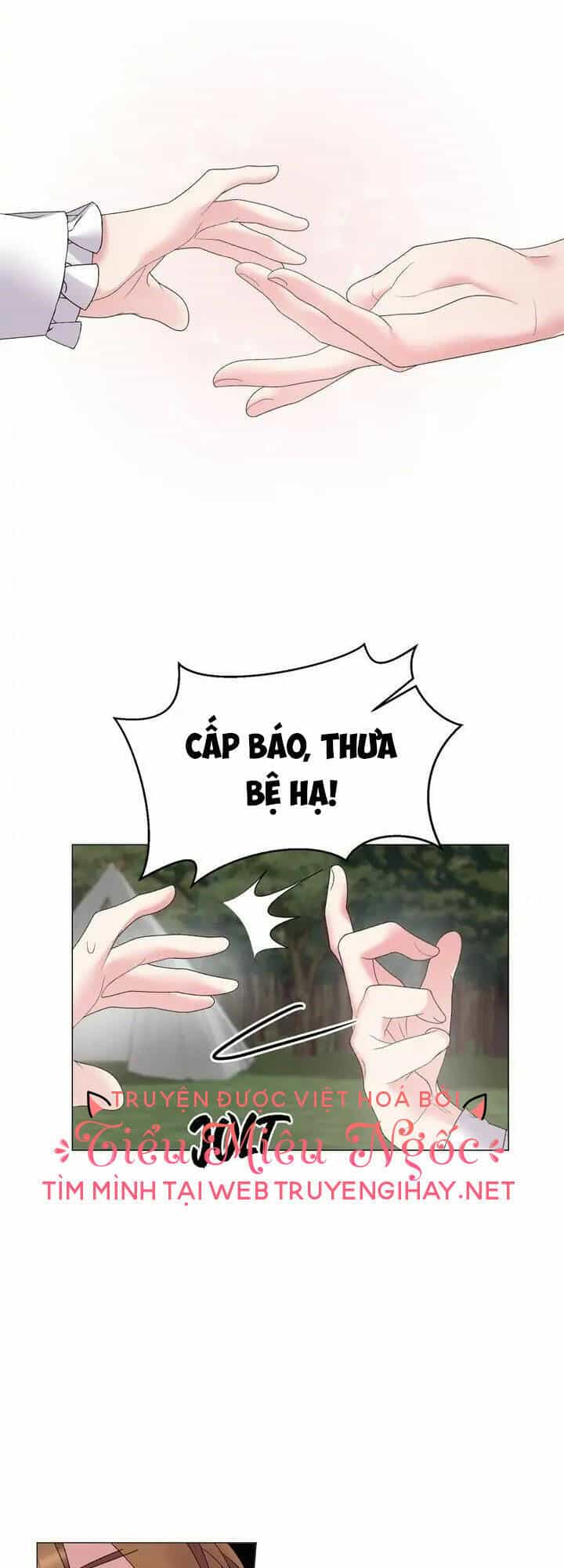 Ngay Cả Khi Là Ác Nữ, Tôi Vẫn Sẽ Trở Thành Nữ Chính - Chương 36 - ảnh 34