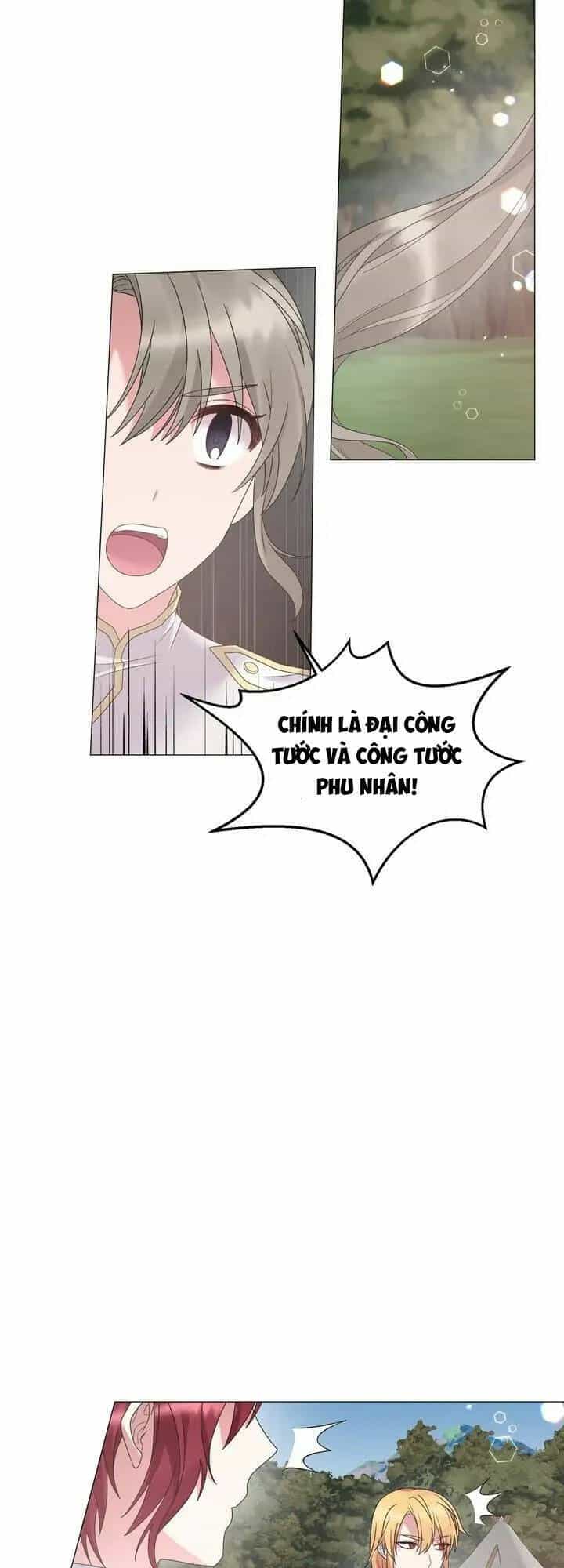 Ngay Cả Khi Là Ác Nữ, Tôi Vẫn Sẽ Trở Thành Nữ Chính - Chương 36 - ảnh 36