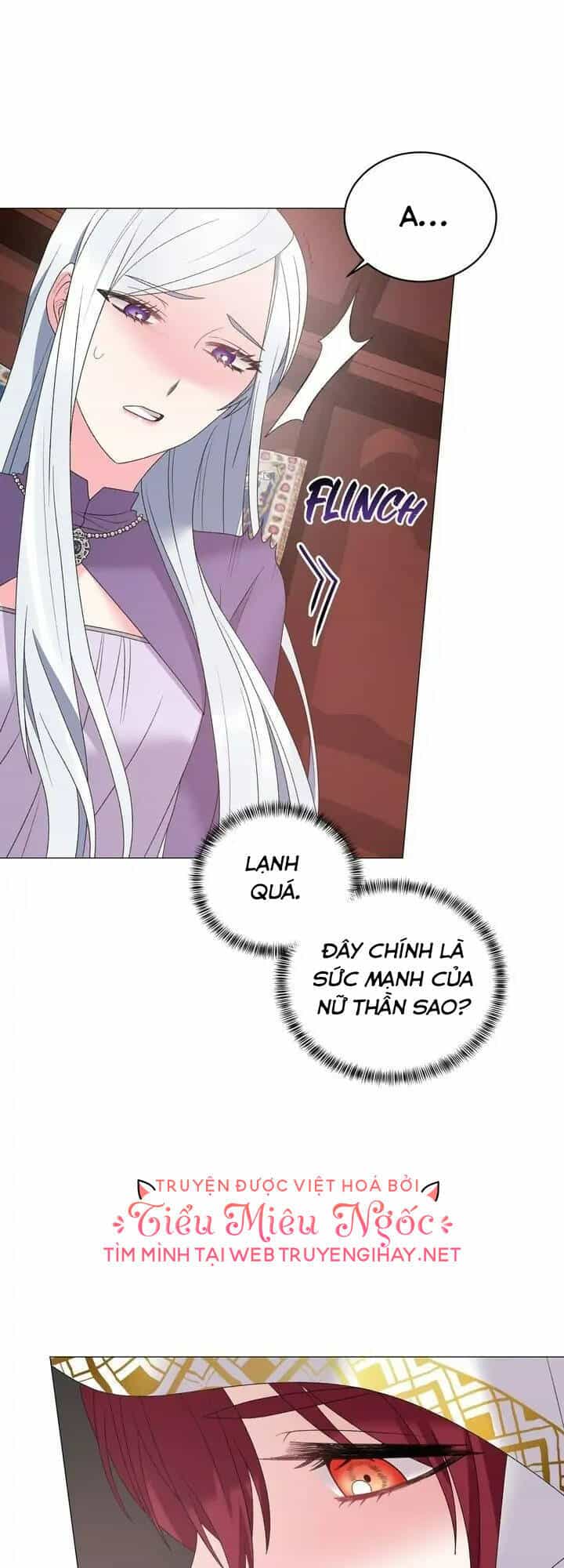 Ngay Cả Khi Là Ác Nữ, Tôi Vẫn Sẽ Trở Thành Nữ Chính - Chương 38 - ảnh 10