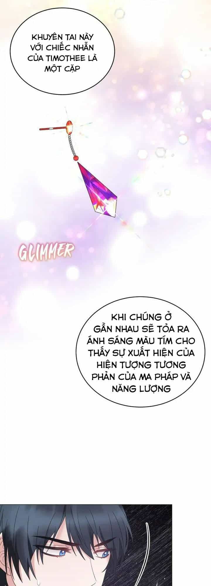 Ngay Cả Khi Là Ác Nữ, Tôi Vẫn Sẽ Trở Thành Nữ Chính - Chương 38 - ảnh 36