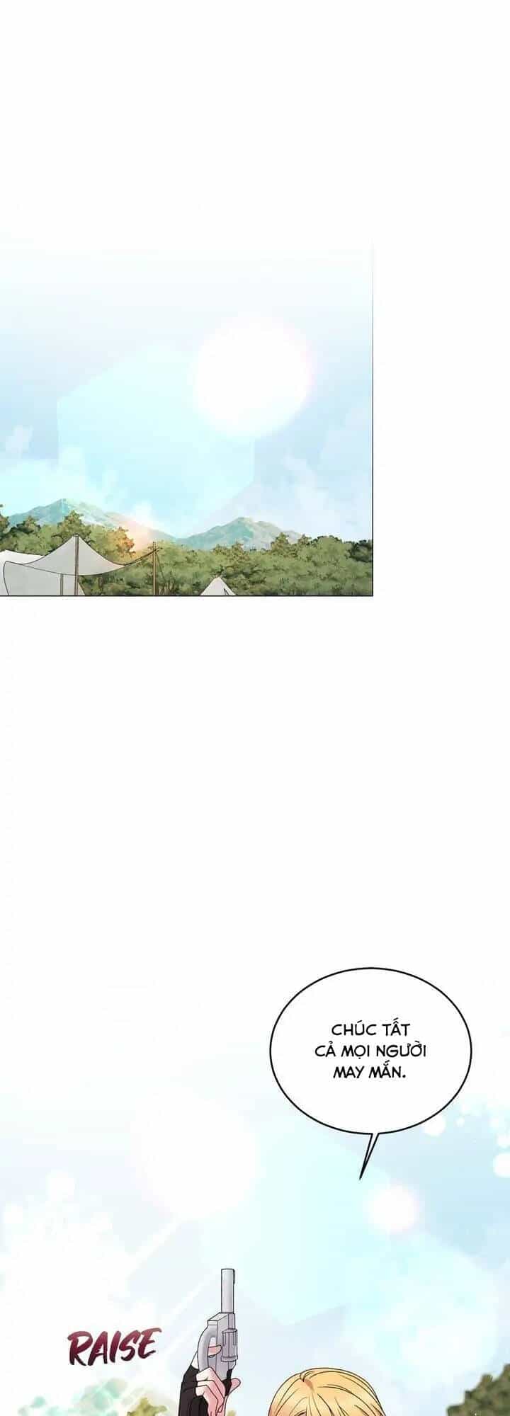 Ngay Cả Khi Là Ác Nữ, Tôi Vẫn Sẽ Trở Thành Nữ Chính - Chương 39 - ảnh 20