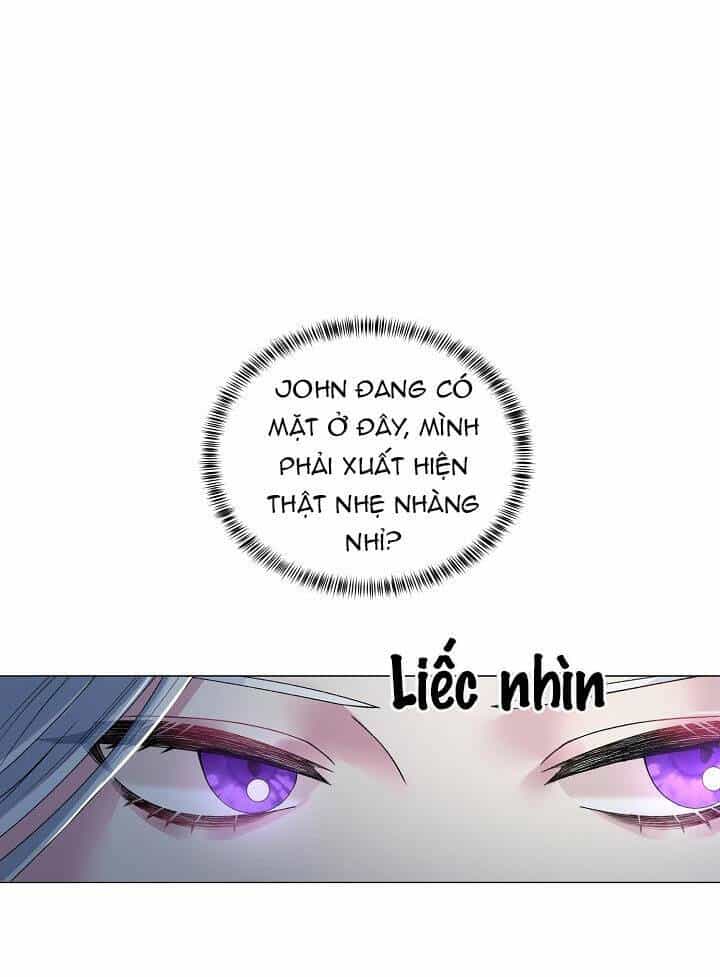 Ngay Cả Khi Là Ác Nữ, Tôi Vẫn Sẽ Trở Thành Nữ Chính - Chương 4 - ảnh 12