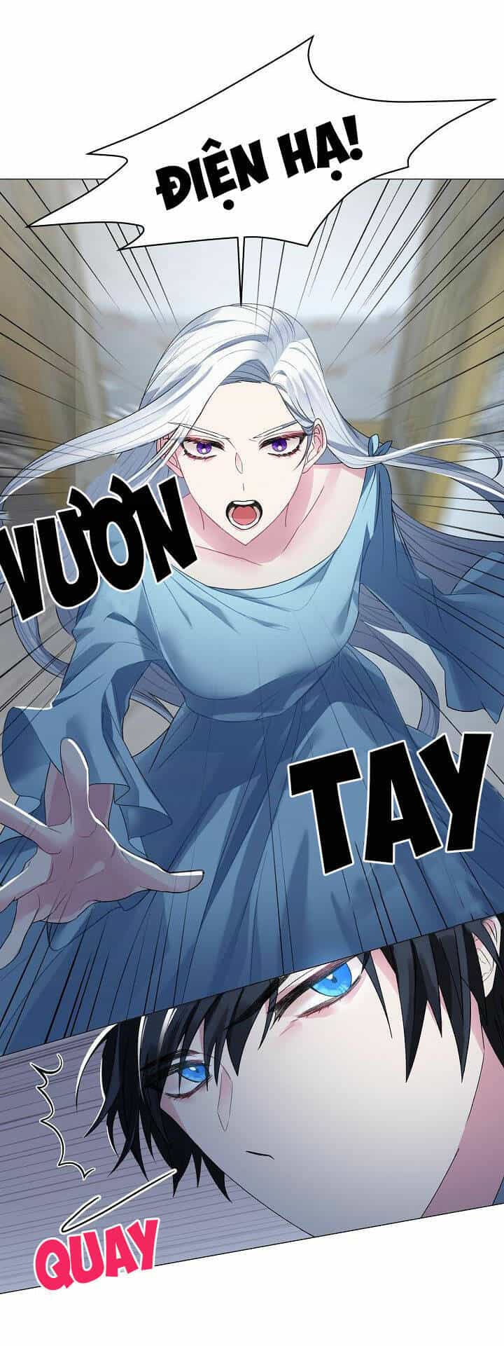 Ngay Cả Khi Là Ác Nữ, Tôi Vẫn Sẽ Trở Thành Nữ Chính - Chương 4 - ảnh 15