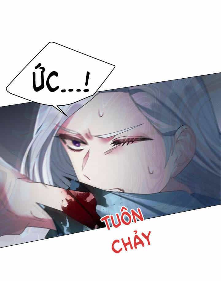 Ngay Cả Khi Là Ác Nữ, Tôi Vẫn Sẽ Trở Thành Nữ Chính - Chương 4 - ảnh 18