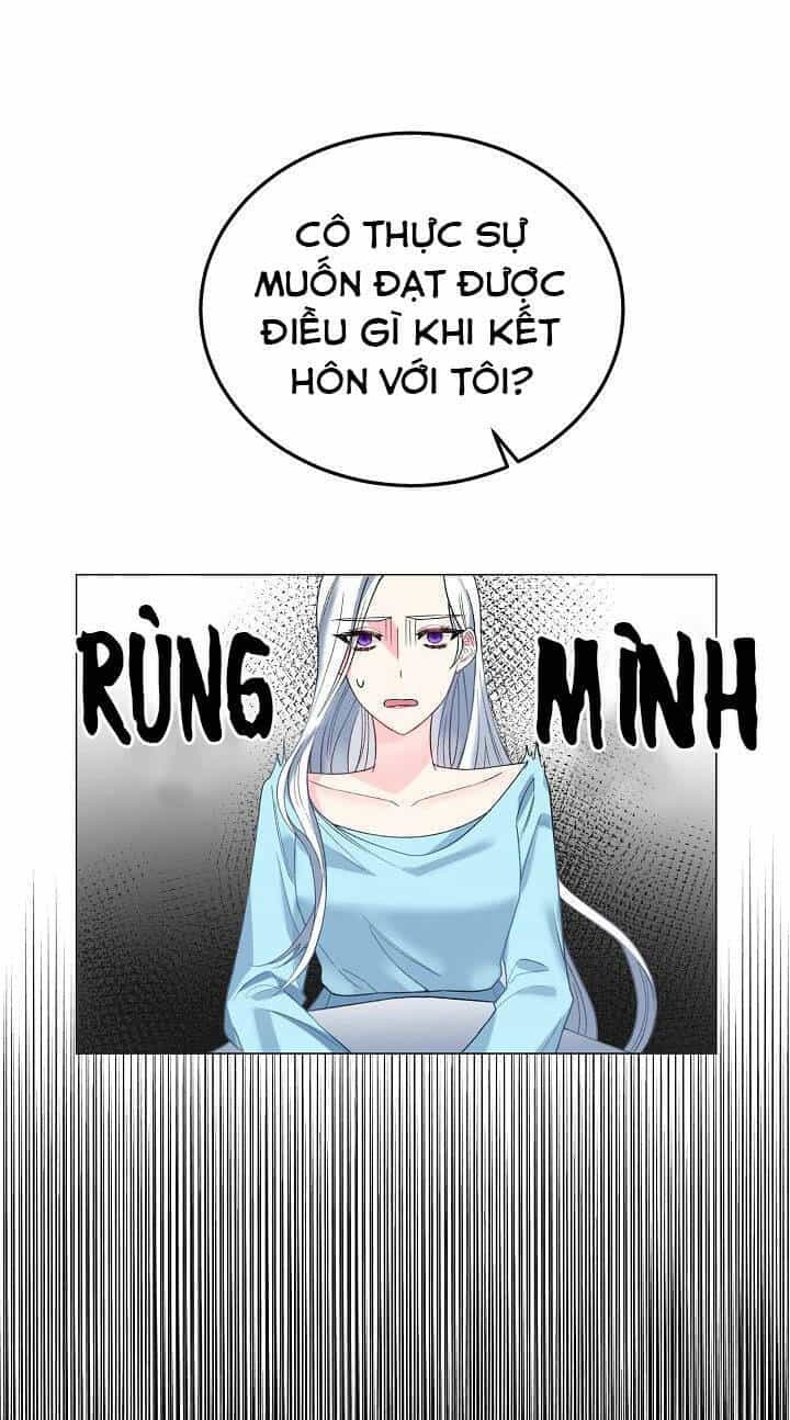 Ngay Cả Khi Là Ác Nữ, Tôi Vẫn Sẽ Trở Thành Nữ Chính - Chương 4 - ảnh 40