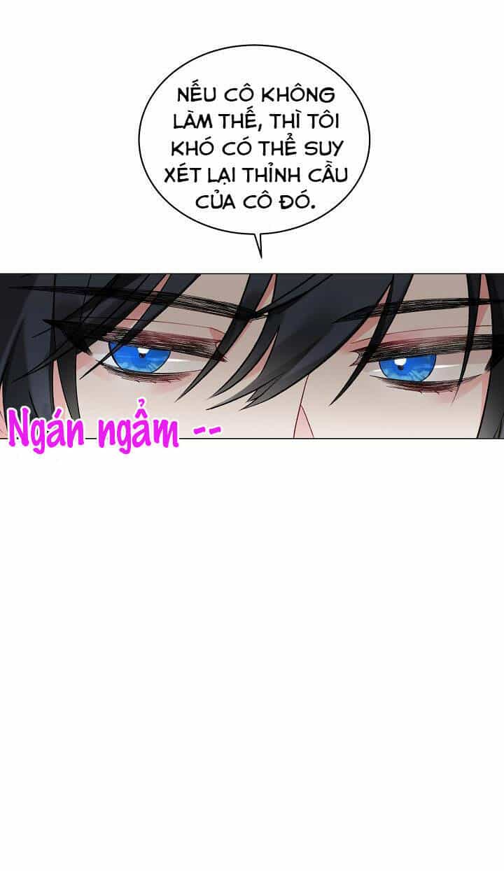 Ngay Cả Khi Là Ác Nữ, Tôi Vẫn Sẽ Trở Thành Nữ Chính - Chương 4 - ảnh 43