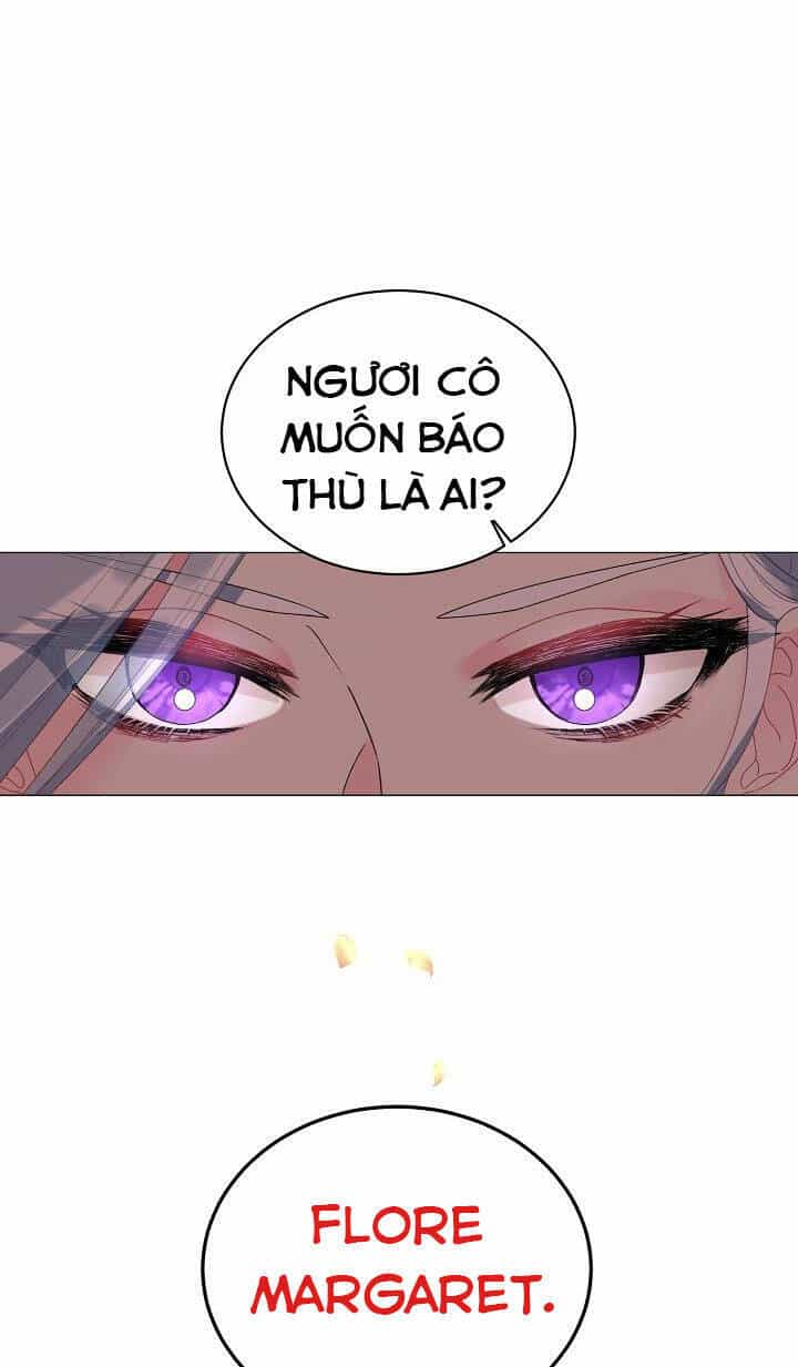 Ngay Cả Khi Là Ác Nữ, Tôi Vẫn Sẽ Trở Thành Nữ Chính - Chương 4 - ảnh 46