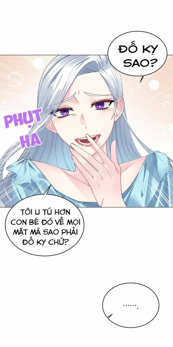 Ngay Cả Khi Là Ác Nữ, Tôi Vẫn Sẽ Trở Thành Nữ Chính - Chương 4 - ảnh 51