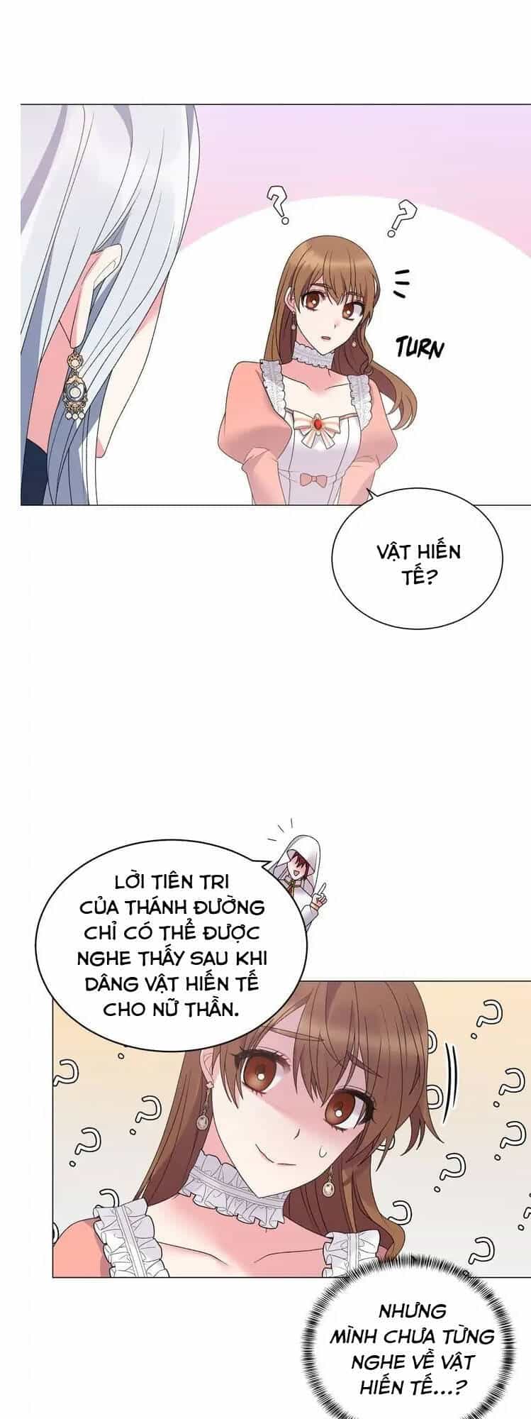 Ngay Cả Khi Là Ác Nữ, Tôi Vẫn Sẽ Trở Thành Nữ Chính - Chương 40 - ảnh 30