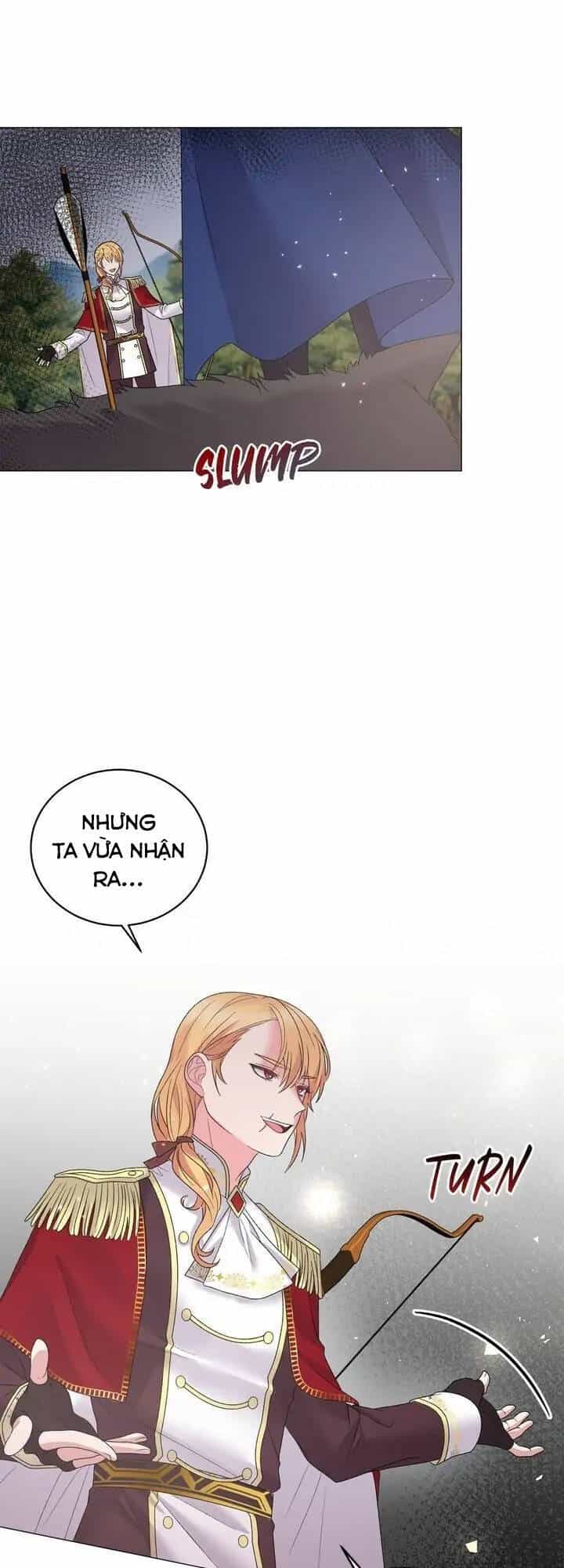 Ngay Cả Khi Là Ác Nữ, Tôi Vẫn Sẽ Trở Thành Nữ Chính - Chương 41 - ảnh 18
