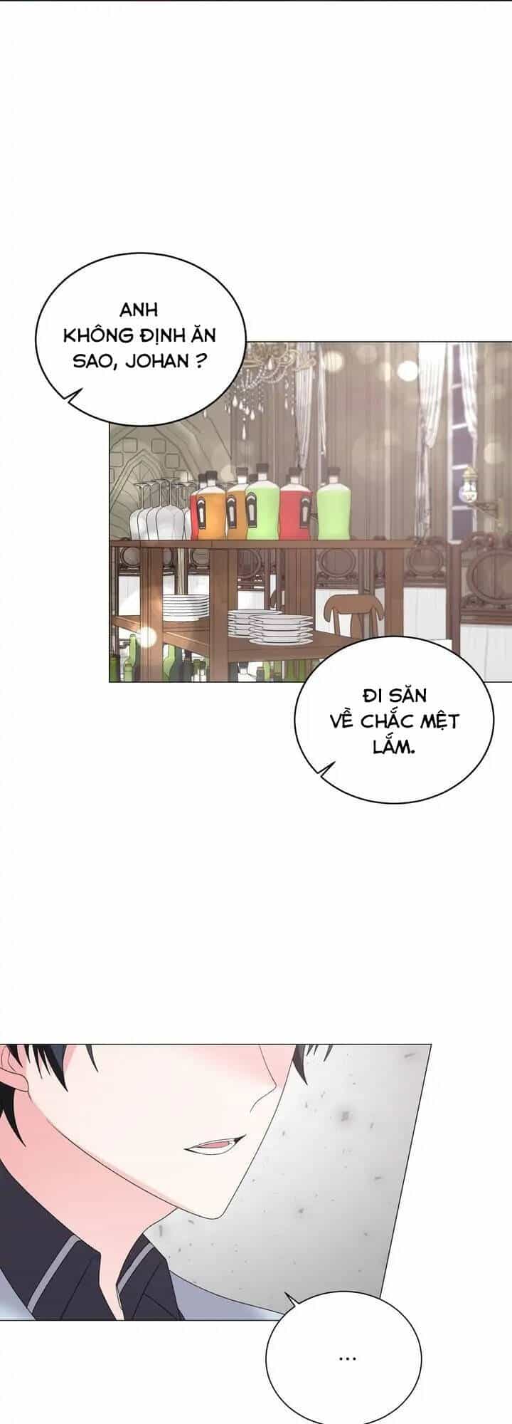Ngay Cả Khi Là Ác Nữ, Tôi Vẫn Sẽ Trở Thành Nữ Chính - Chương 42 - ảnh 27