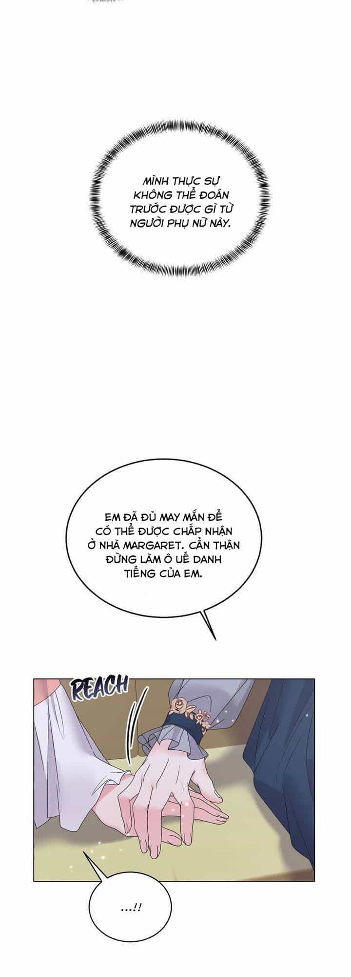 Ngay Cả Khi Là Ác Nữ, Tôi Vẫn Sẽ Trở Thành Nữ Chính - Chương 43 - ảnh 30