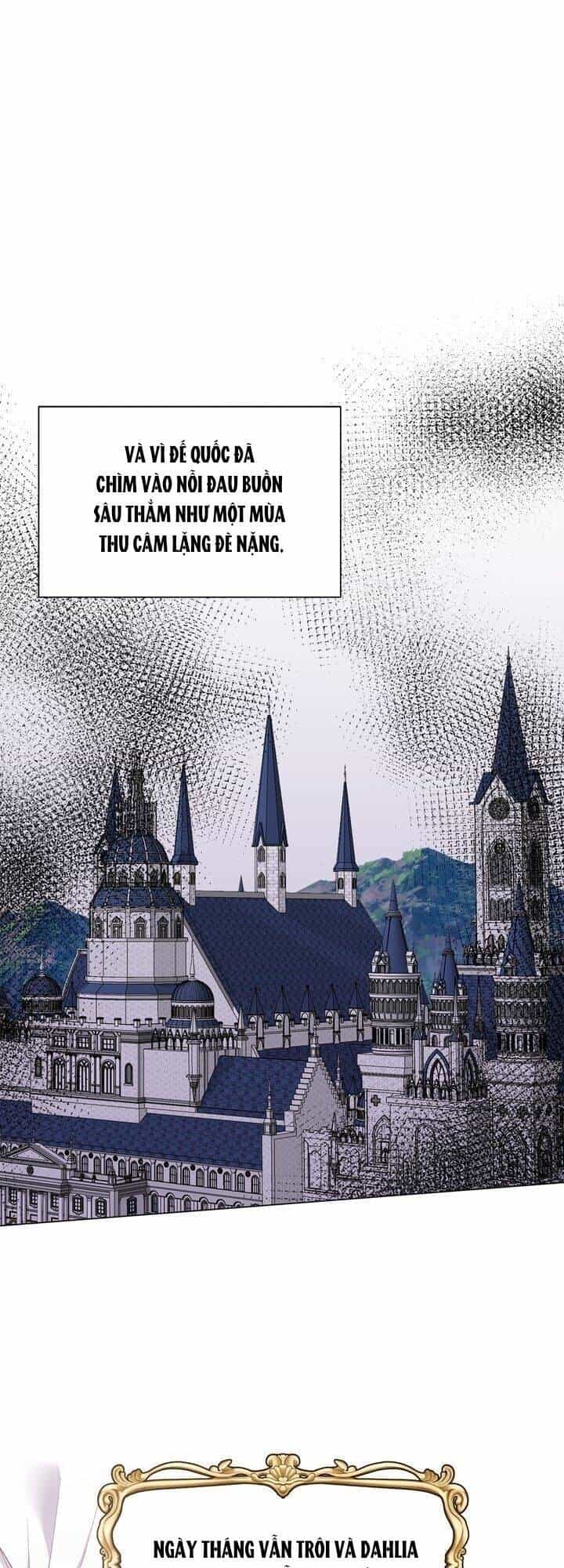 Ngay Cả Khi Là Ác Nữ, Tôi Vẫn Sẽ Trở Thành Nữ Chính - Chương 45 - ảnh 38