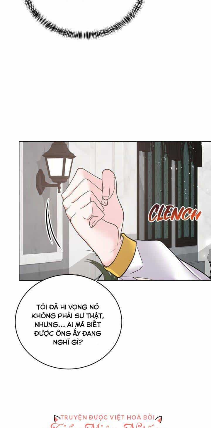 Ngay Cả Khi Là Ác Nữ, Tôi Vẫn Sẽ Trở Thành Nữ Chính - Chương 46 - ảnh 36