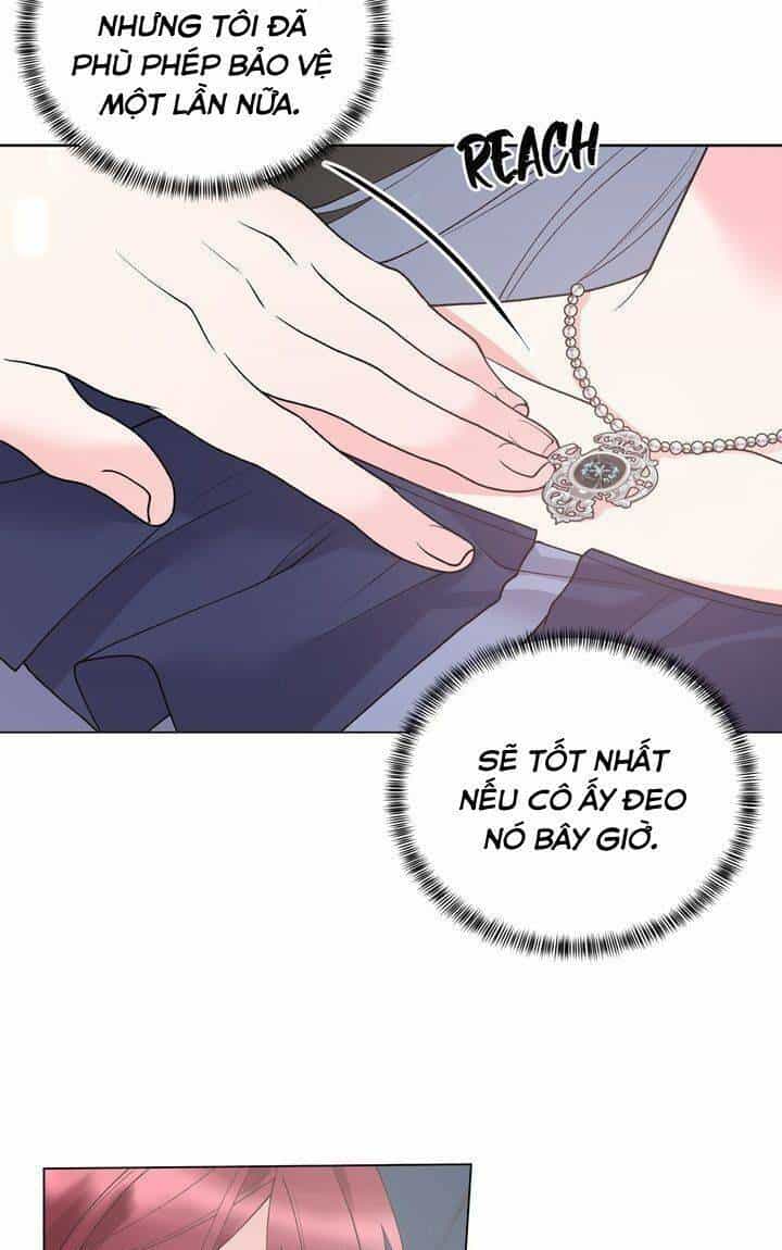 Ngay Cả Khi Là Ác Nữ, Tôi Vẫn Sẽ Trở Thành Nữ Chính - Chương 46 - ảnh 5