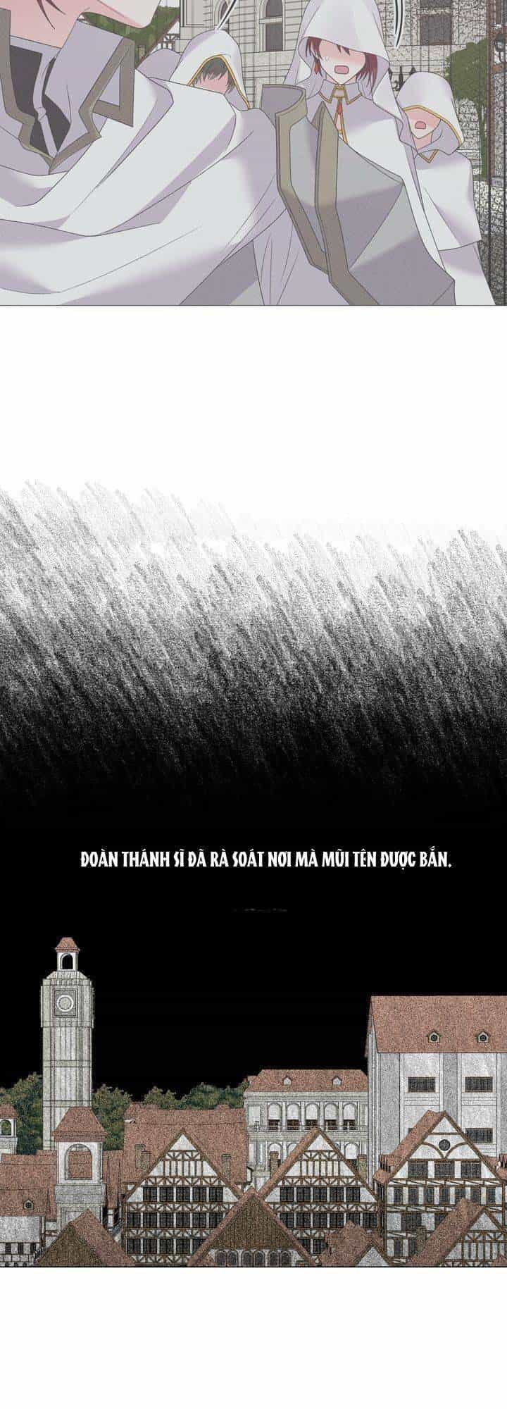 Ngay Cả Khi Là Ác Nữ, Tôi Vẫn Sẽ Trở Thành Nữ Chính - Chương 46 - ảnh 8