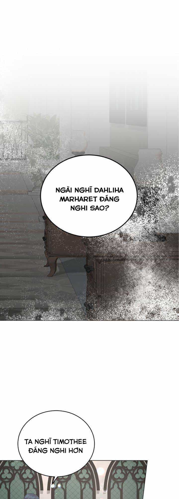 Ngay Cả Khi Là Ác Nữ, Tôi Vẫn Sẽ Trở Thành Nữ Chính - Chương 47 - ảnh 1