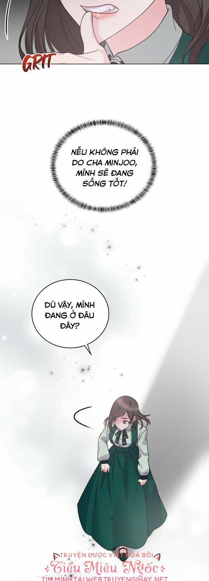 Ngay Cả Khi Là Ác Nữ, Tôi Vẫn Sẽ Trở Thành Nữ Chính - Chương 47 - ảnh 14