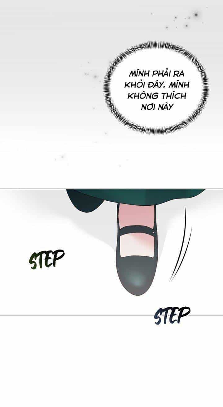 Ngay Cả Khi Là Ác Nữ, Tôi Vẫn Sẽ Trở Thành Nữ Chính - Chương 47 - ảnh 16
