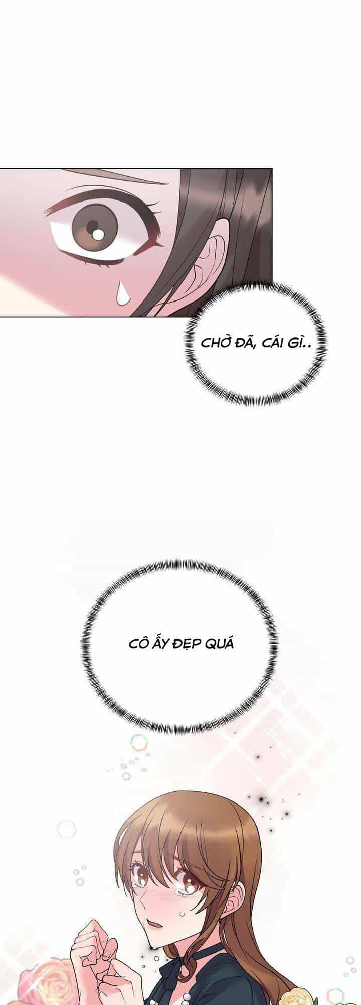 Ngay Cả Khi Là Ác Nữ, Tôi Vẫn Sẽ Trở Thành Nữ Chính - Chương 47 - ảnh 20
