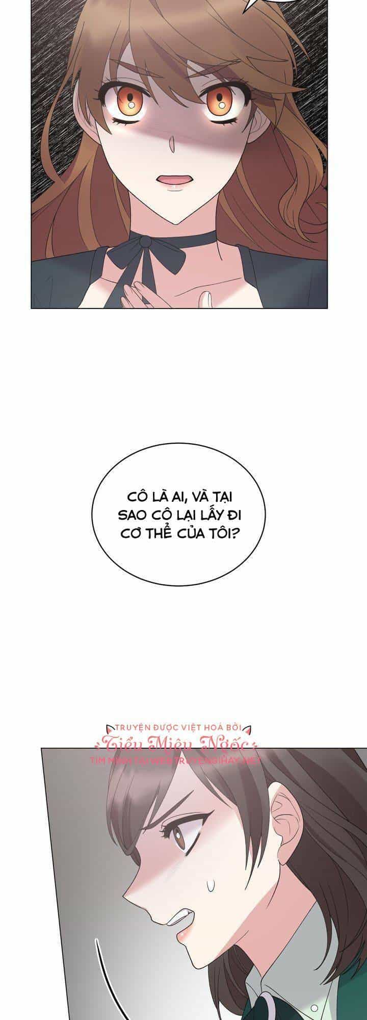 Ngay Cả Khi Là Ác Nữ, Tôi Vẫn Sẽ Trở Thành Nữ Chính - Chương 47 - ảnh 25