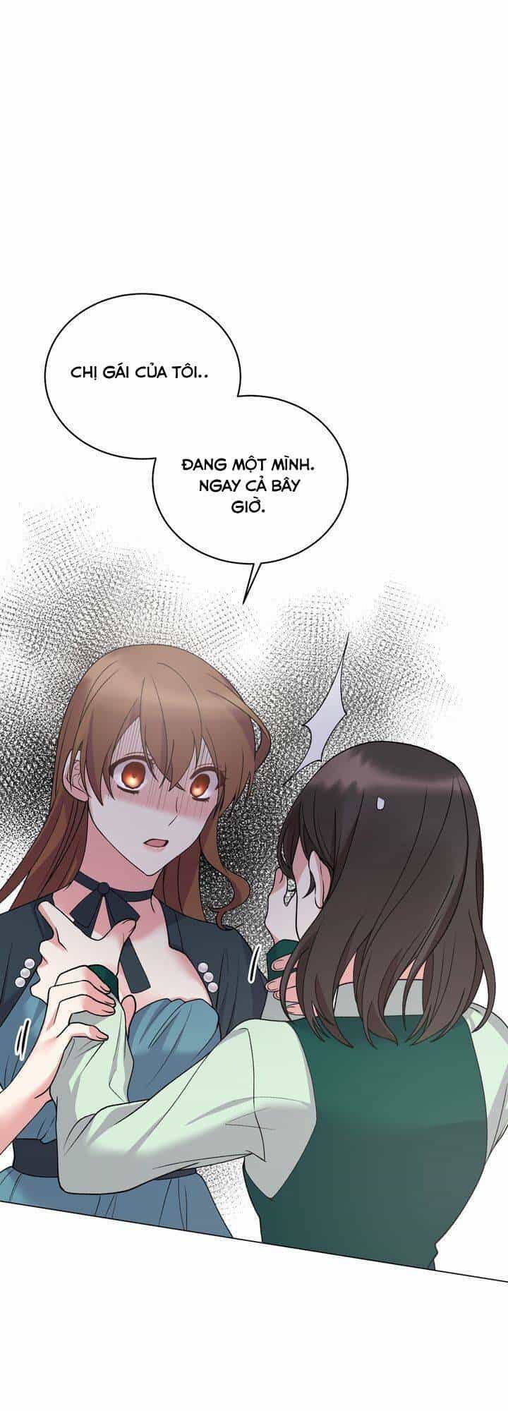 Ngay Cả Khi Là Ác Nữ, Tôi Vẫn Sẽ Trở Thành Nữ Chính - Chương 47 - ảnh 32