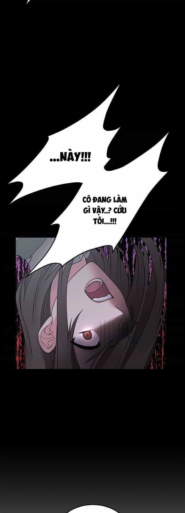 Ngay Cả Khi Là Ác Nữ, Tôi Vẫn Sẽ Trở Thành Nữ Chính - Chương 47 - ảnh 38
