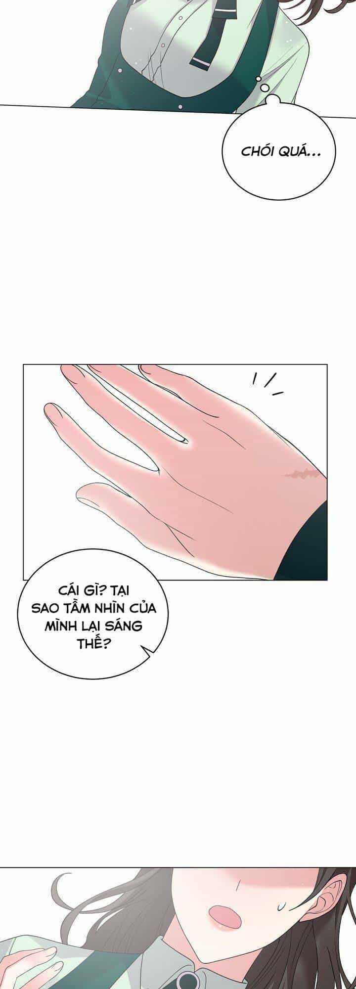 Ngay Cả Khi Là Ác Nữ, Tôi Vẫn Sẽ Trở Thành Nữ Chính - Chương 47 - ảnh 9