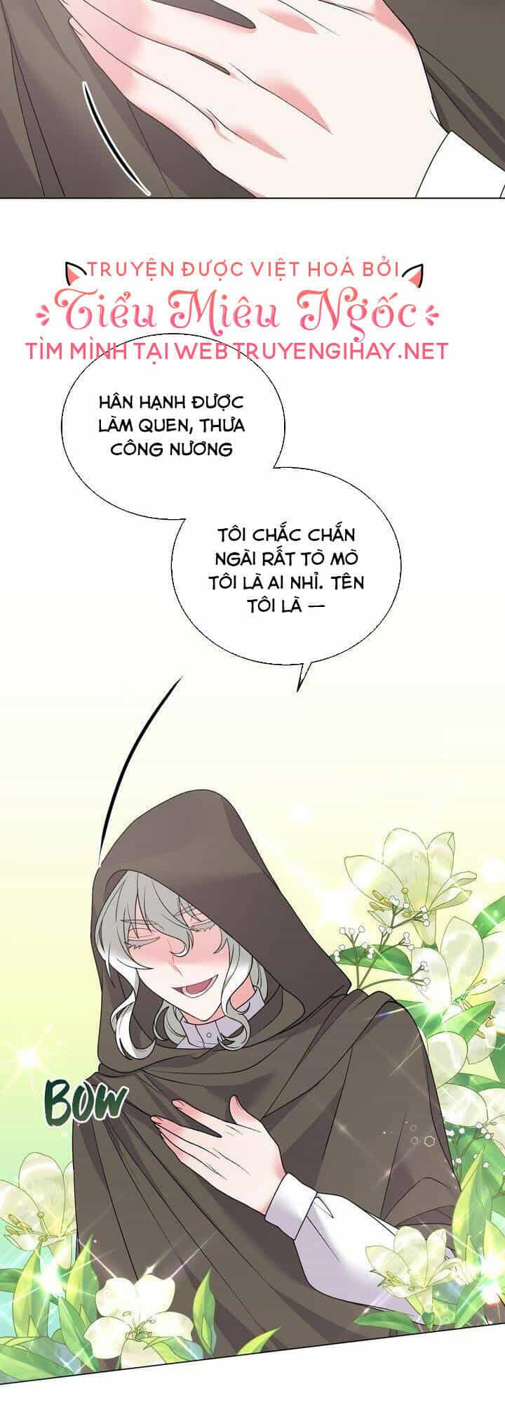 Ngay Cả Khi Là Ác Nữ, Tôi Vẫn Sẽ Trở Thành Nữ Chính - Chương 48 - ảnh 33