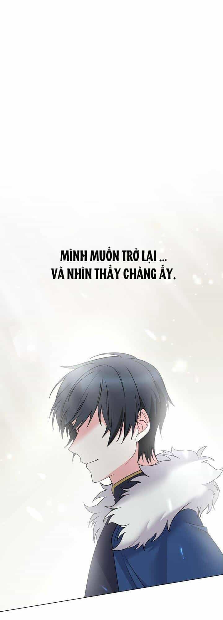 Ngay Cả Khi Là Ác Nữ, Tôi Vẫn Sẽ Trở Thành Nữ Chính - Chương 48 - ảnh 7