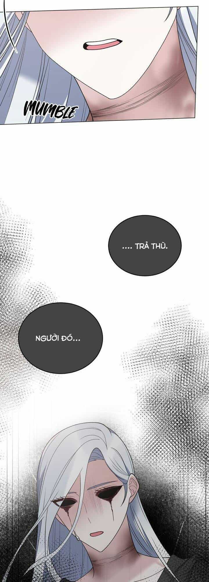 Ngay Cả Khi Là Ác Nữ, Tôi Vẫn Sẽ Trở Thành Nữ Chính - Chương 48 - ảnh 9