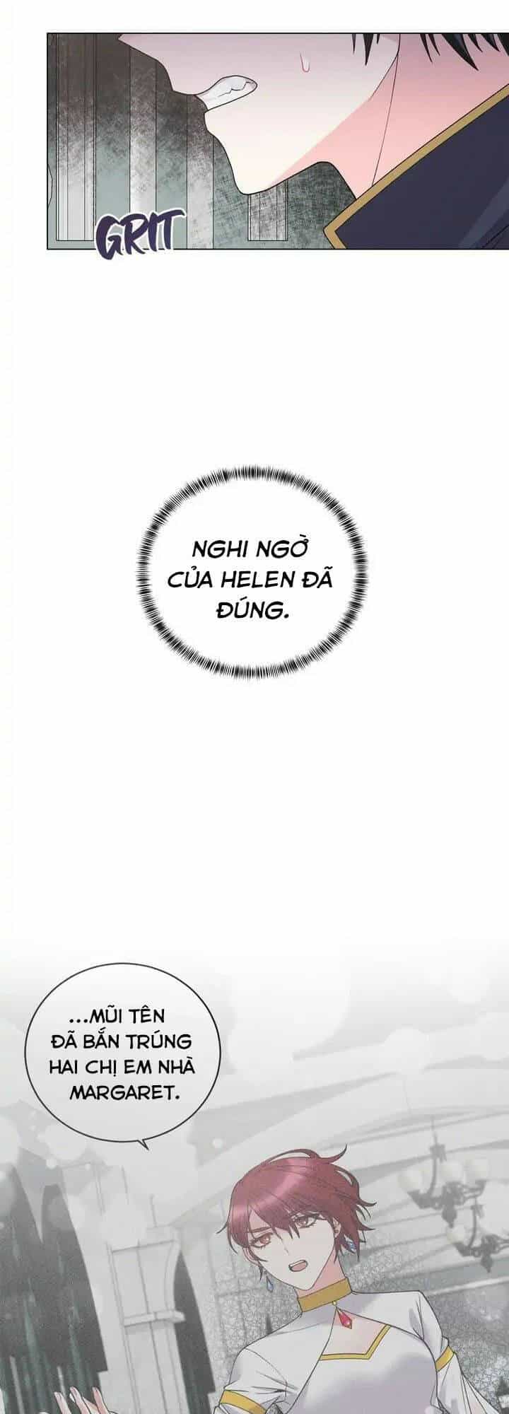 Ngay Cả Khi Là Ác Nữ, Tôi Vẫn Sẽ Trở Thành Nữ Chính - Chương 49 - ảnh 24