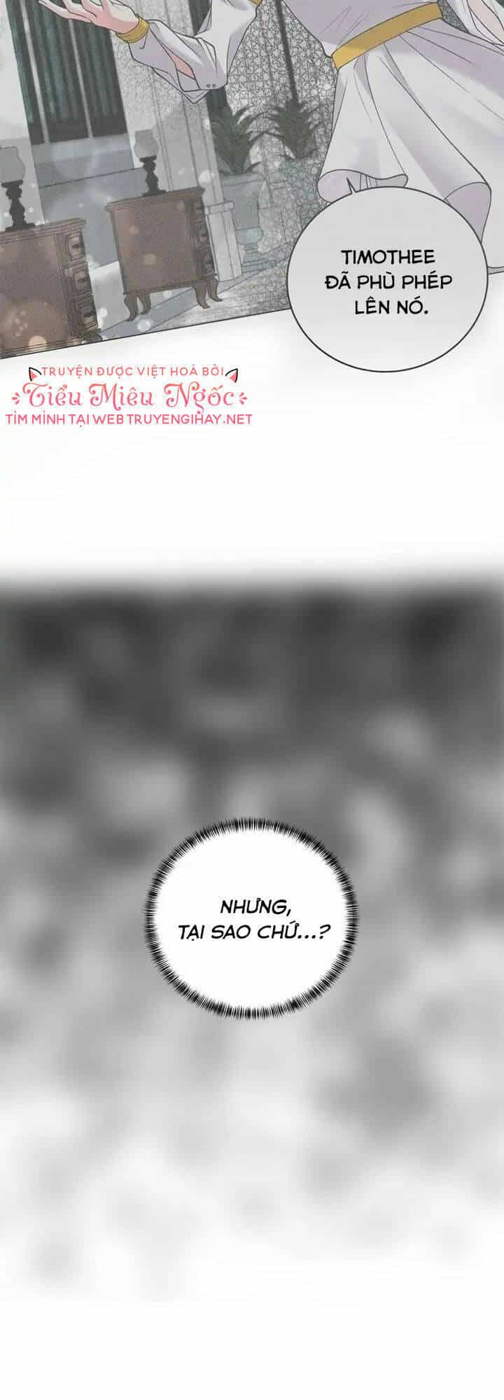 Ngay Cả Khi Là Ác Nữ, Tôi Vẫn Sẽ Trở Thành Nữ Chính - Chương 49 - ảnh 25