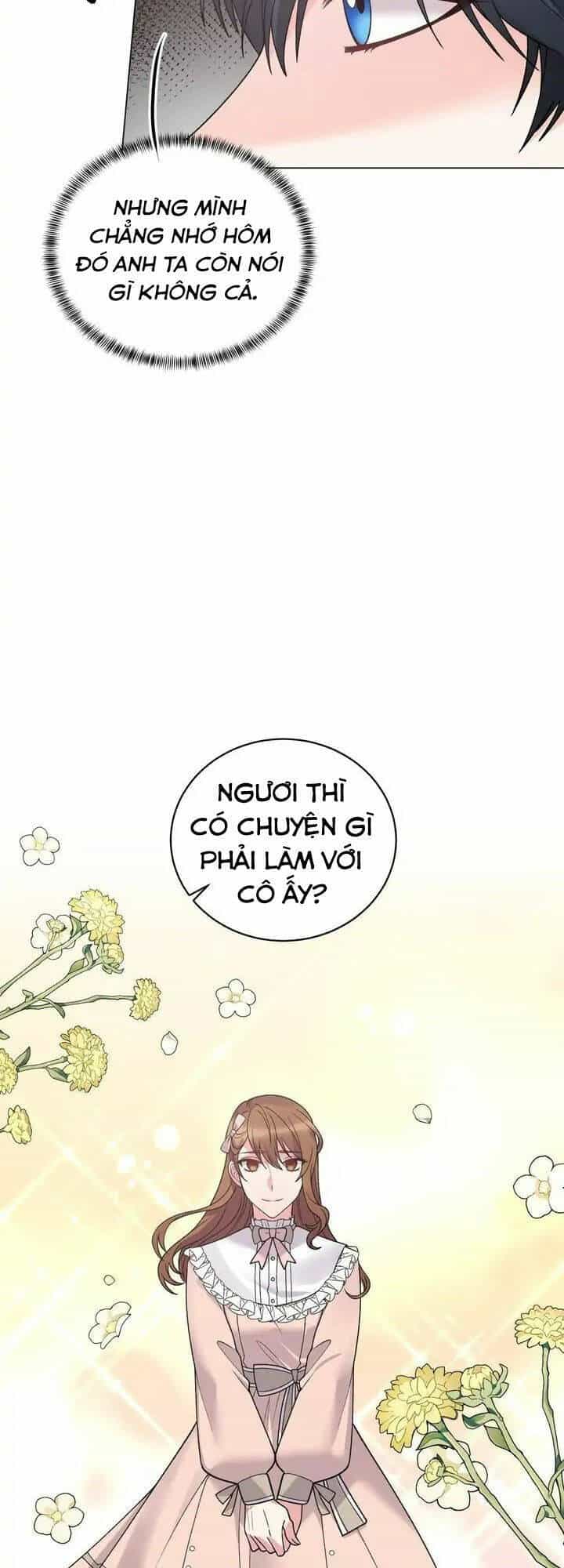 Ngay Cả Khi Là Ác Nữ, Tôi Vẫn Sẽ Trở Thành Nữ Chính - Chương 49 - ảnh 32