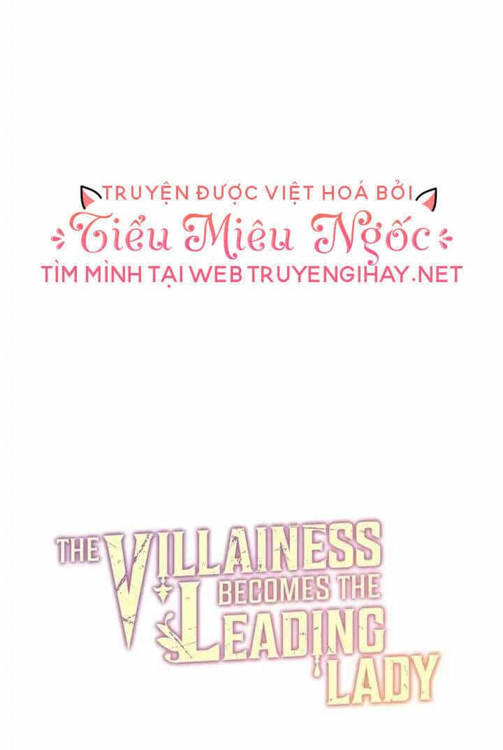 Ngay Cả Khi Là Ác Nữ, Tôi Vẫn Sẽ Trở Thành Nữ Chính - Chương 49 - ảnh 42